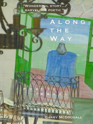 cover image of Along the Way